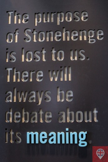 stonehenge-purpose