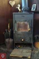 word on the water wood burning stove